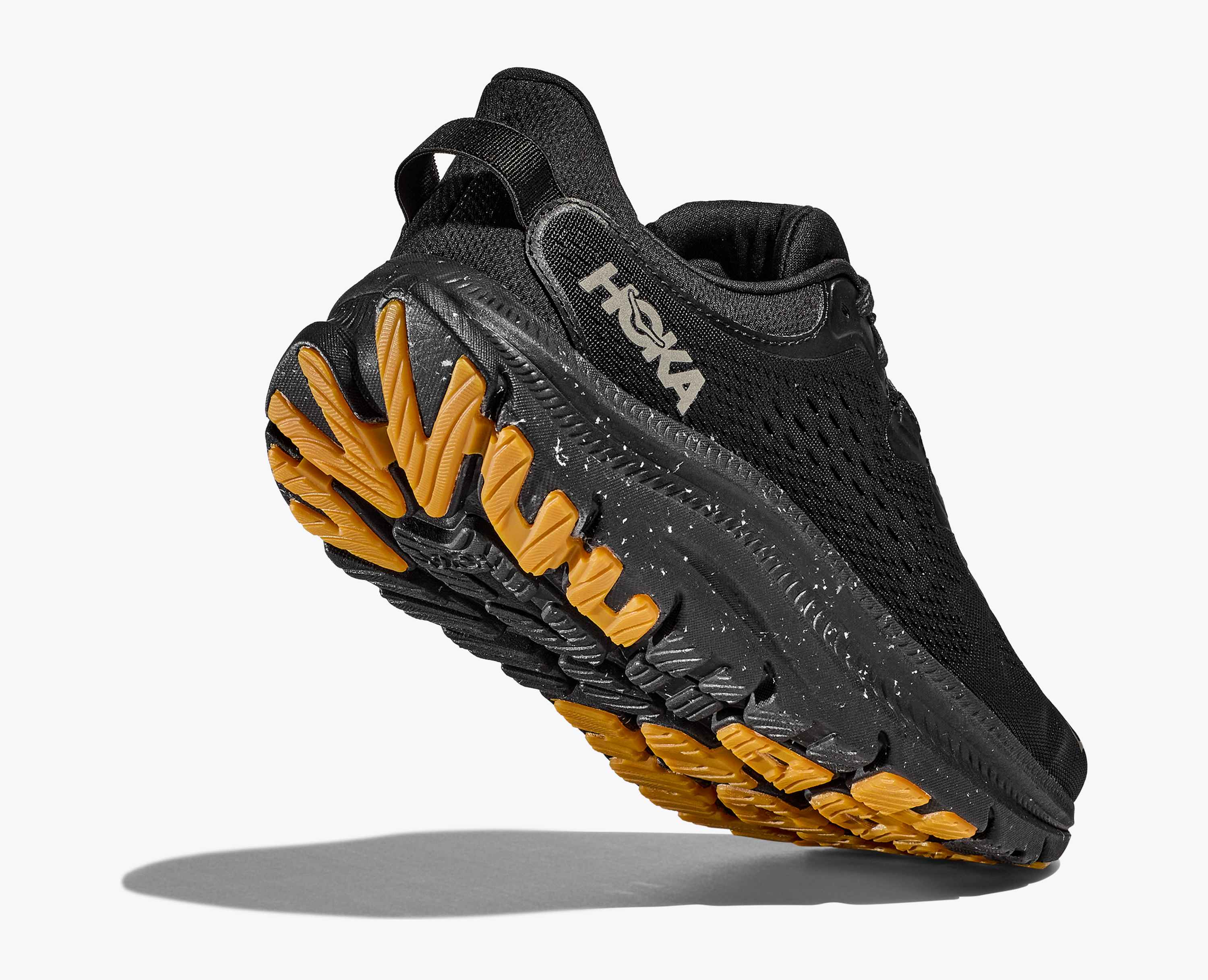 Hoka S Kawana 2 Black