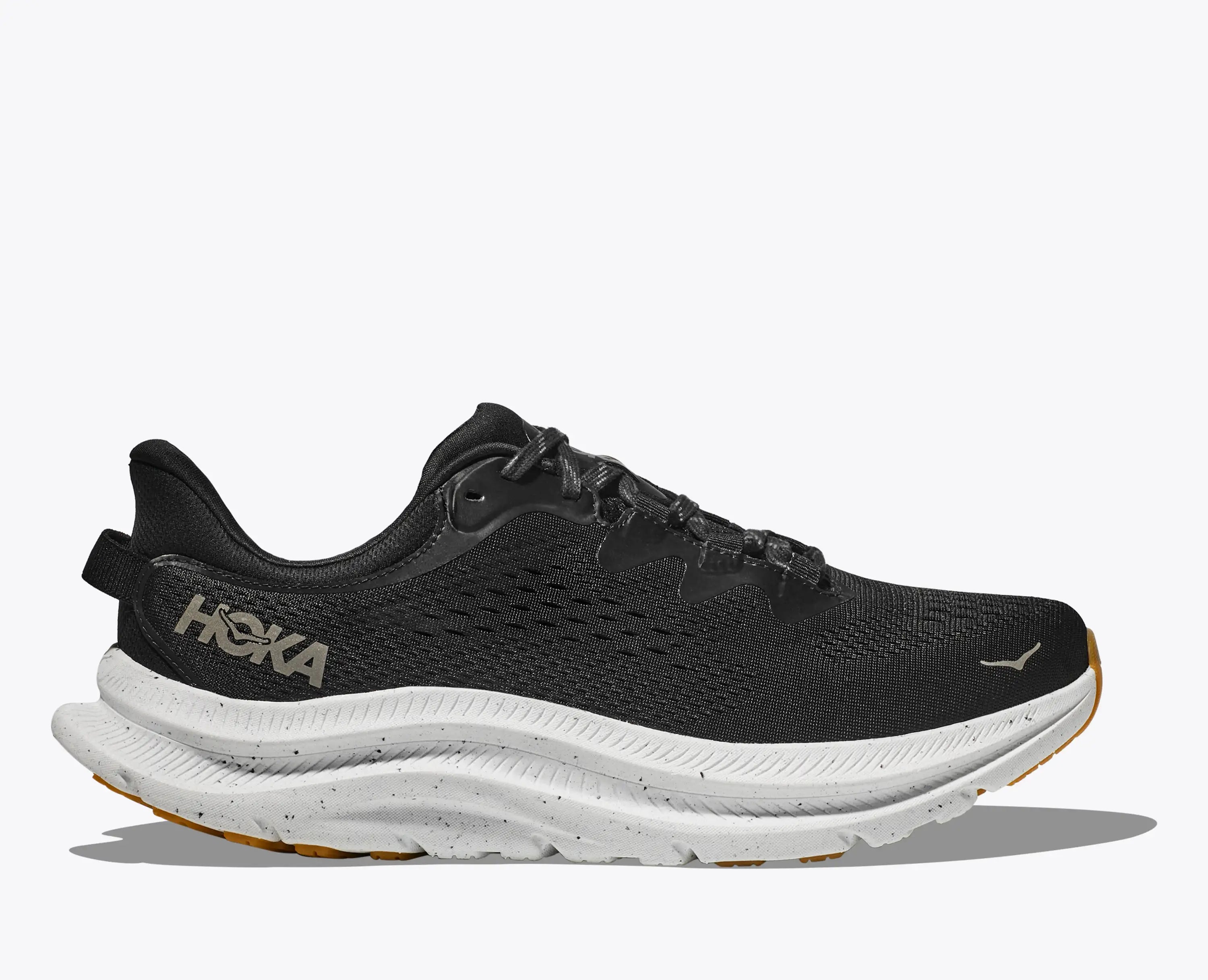 Hoka 'S Kawana 2 Black White