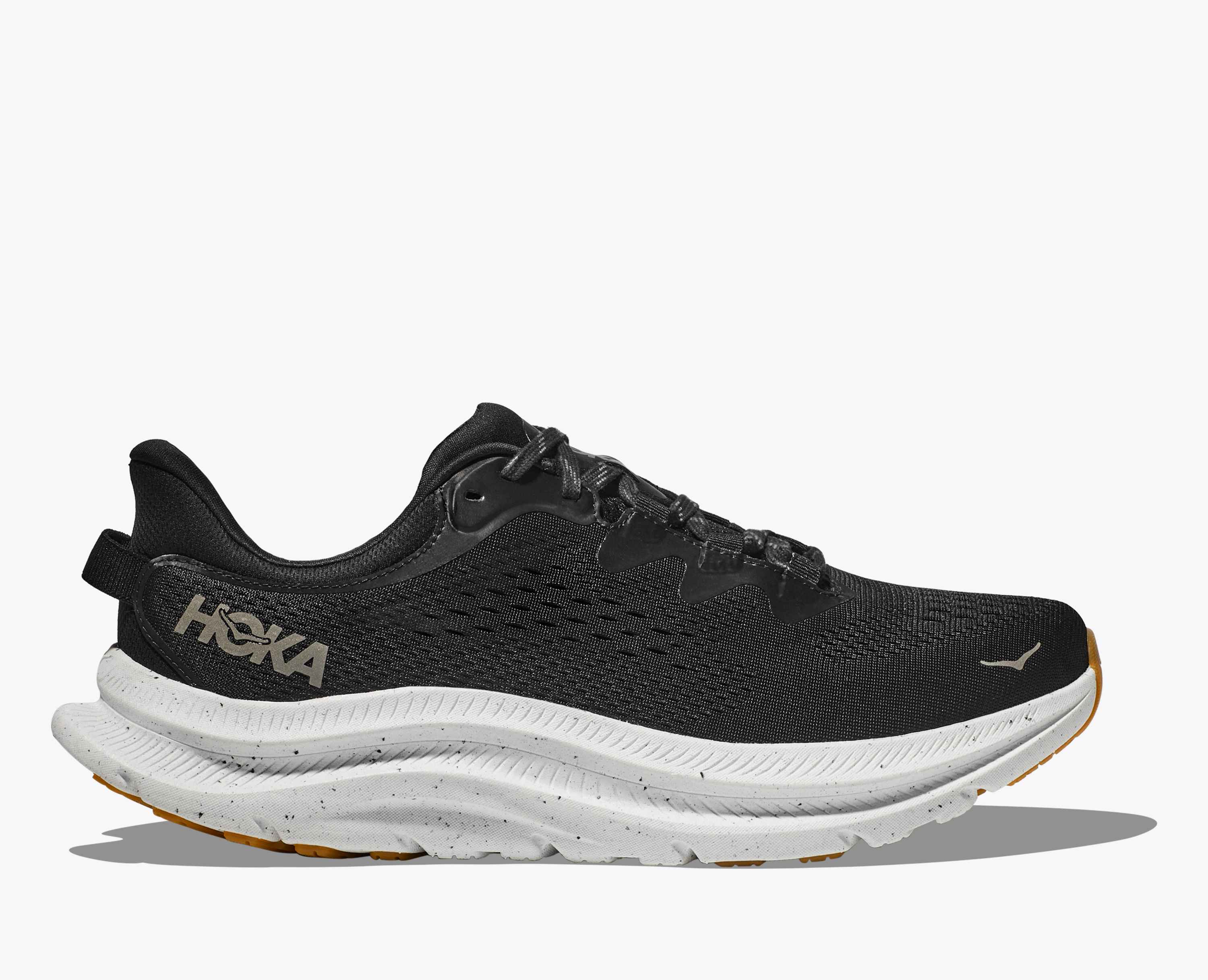 Hoka S Kawana 2 Black White