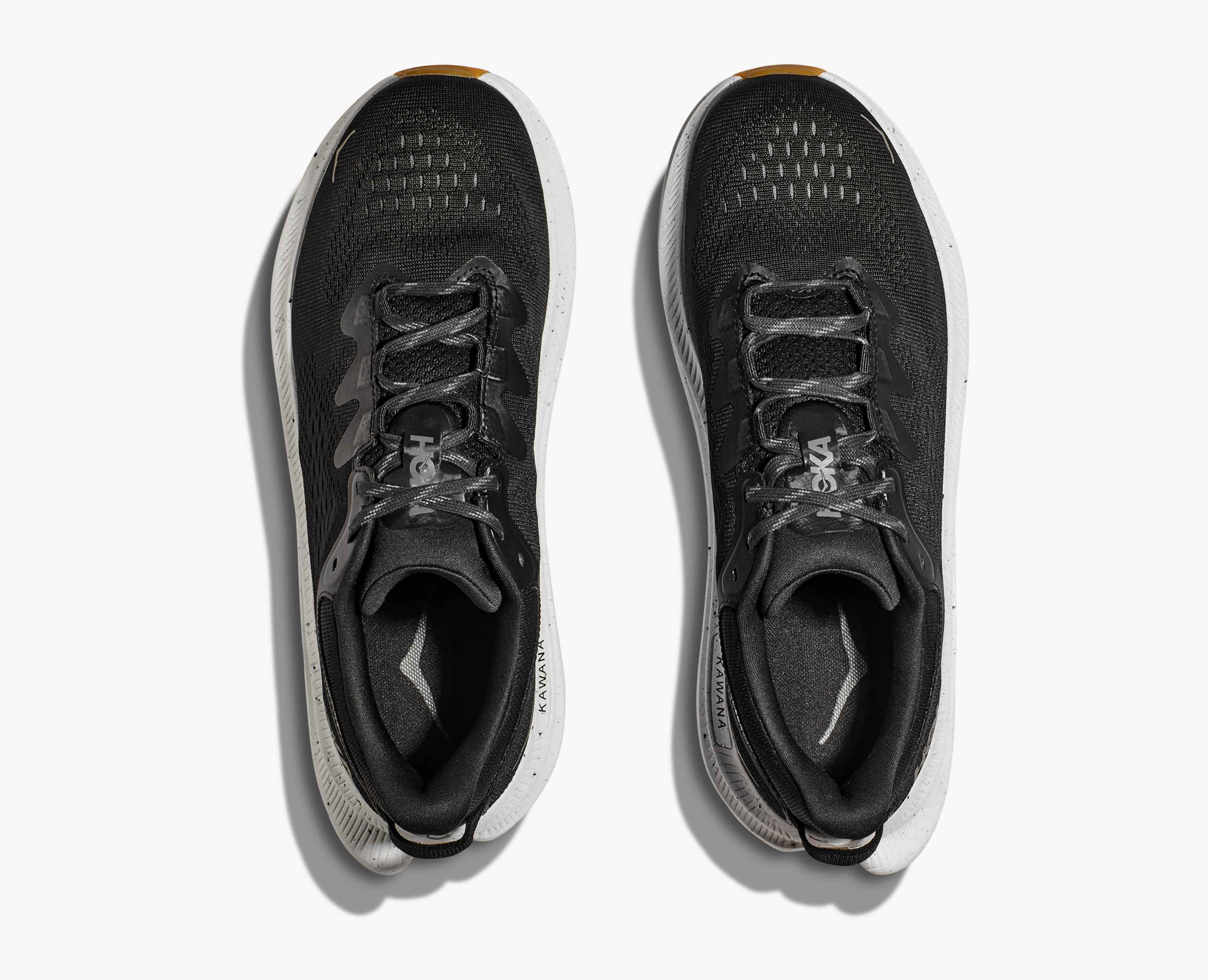 Hoka S Kawana 2 Black White