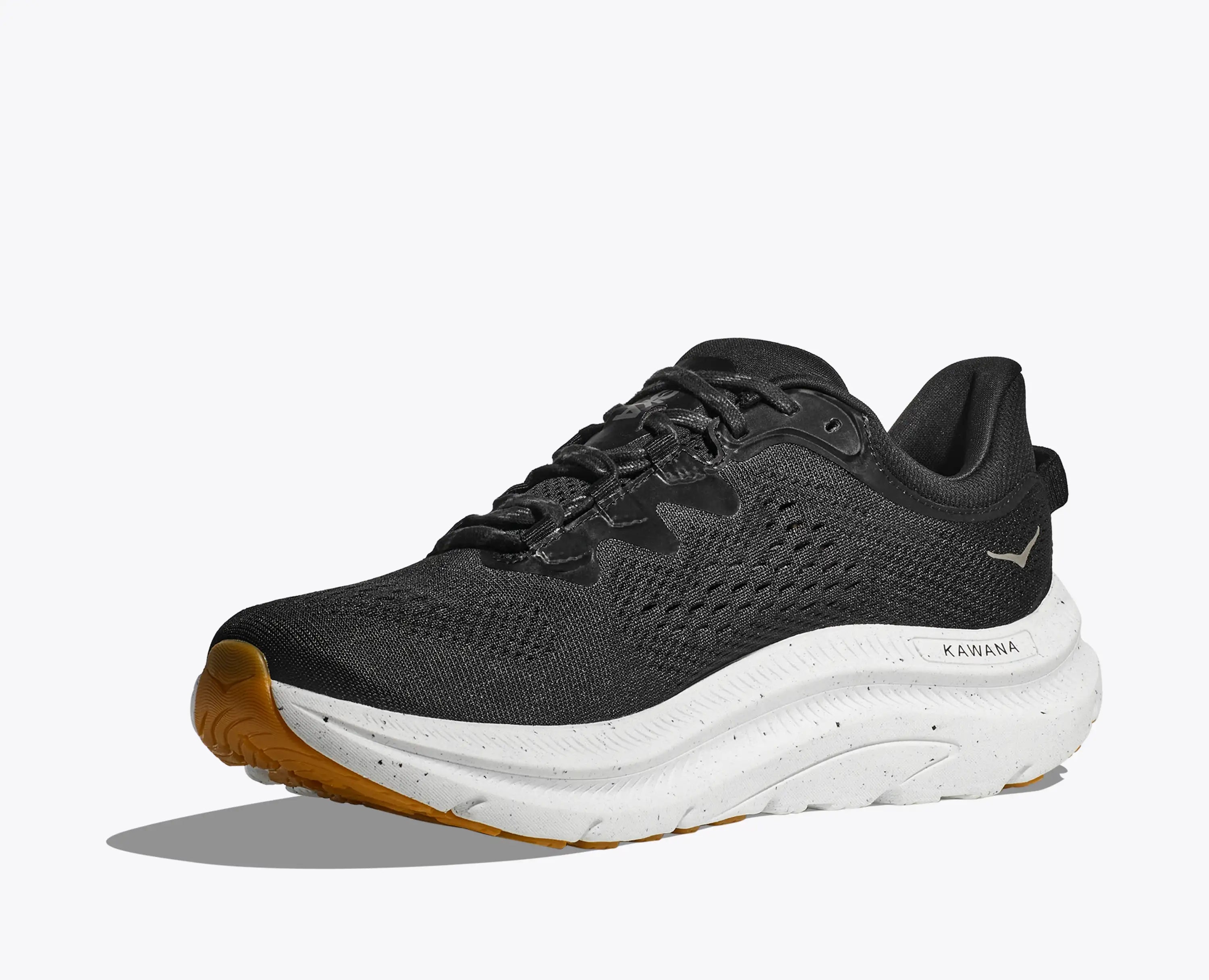 Hoka 'S Kawana 2 Black White