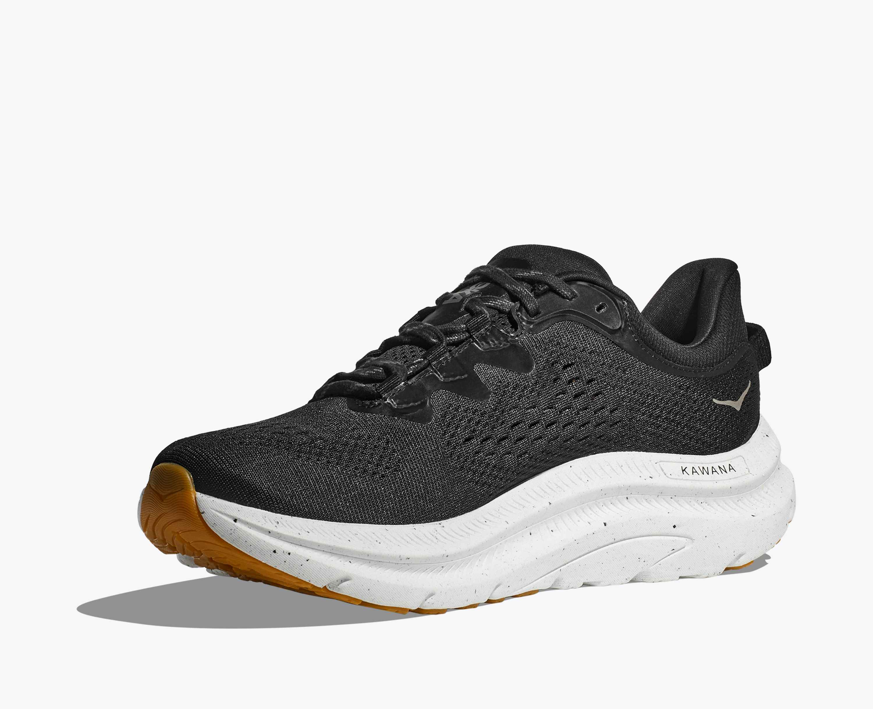Hoka S Kawana 2 Black White