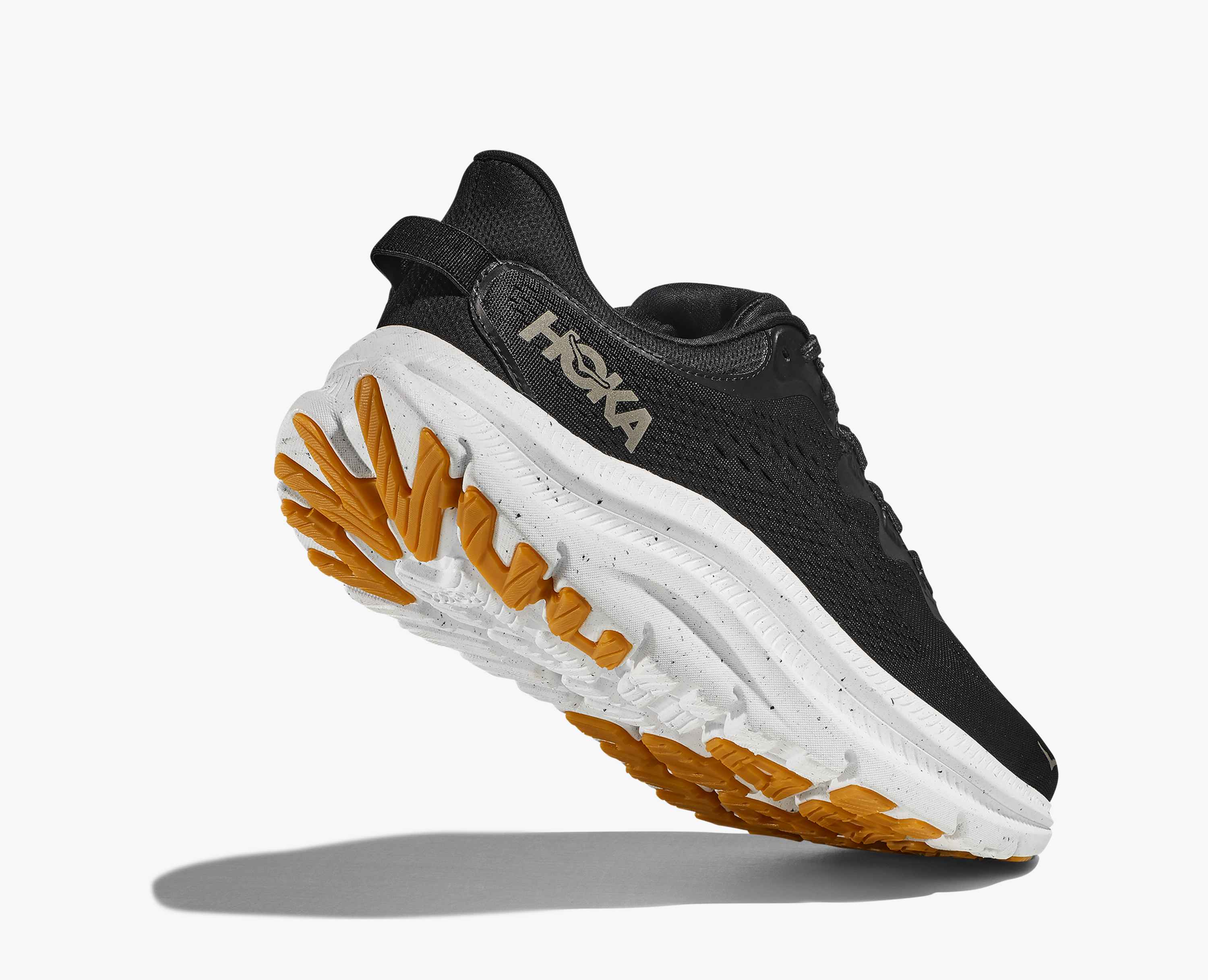 Hoka S Kawana 2 Black White
