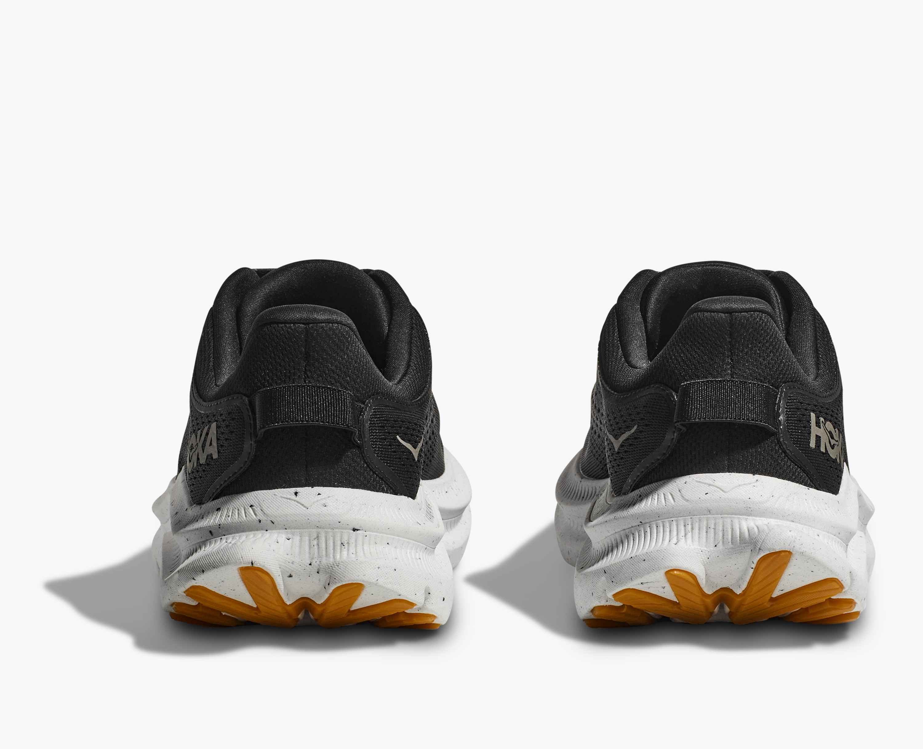 Hoka S Kawana 2 Black White