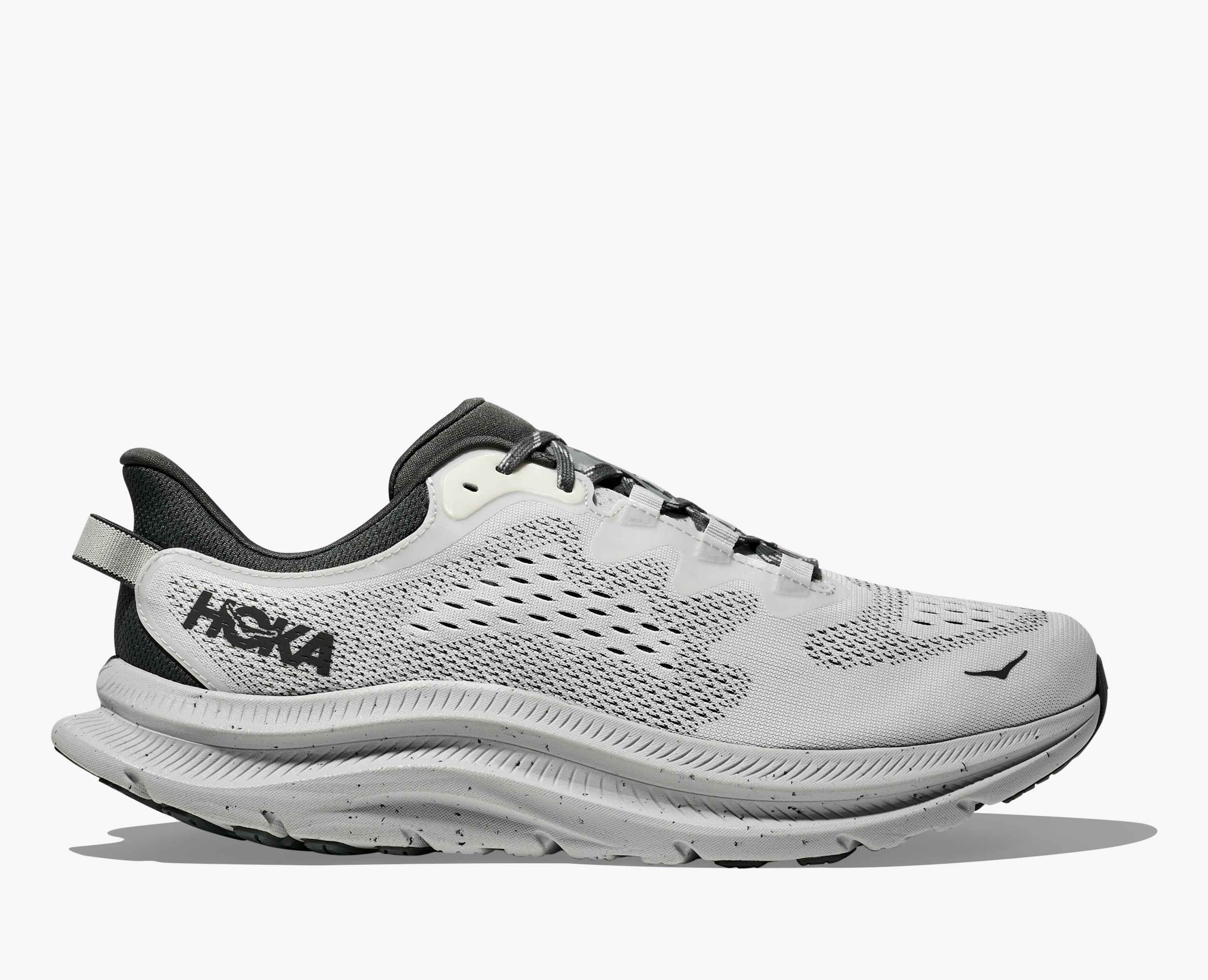 Hoka S Kawana 2 Cosmic Grey Stardust
