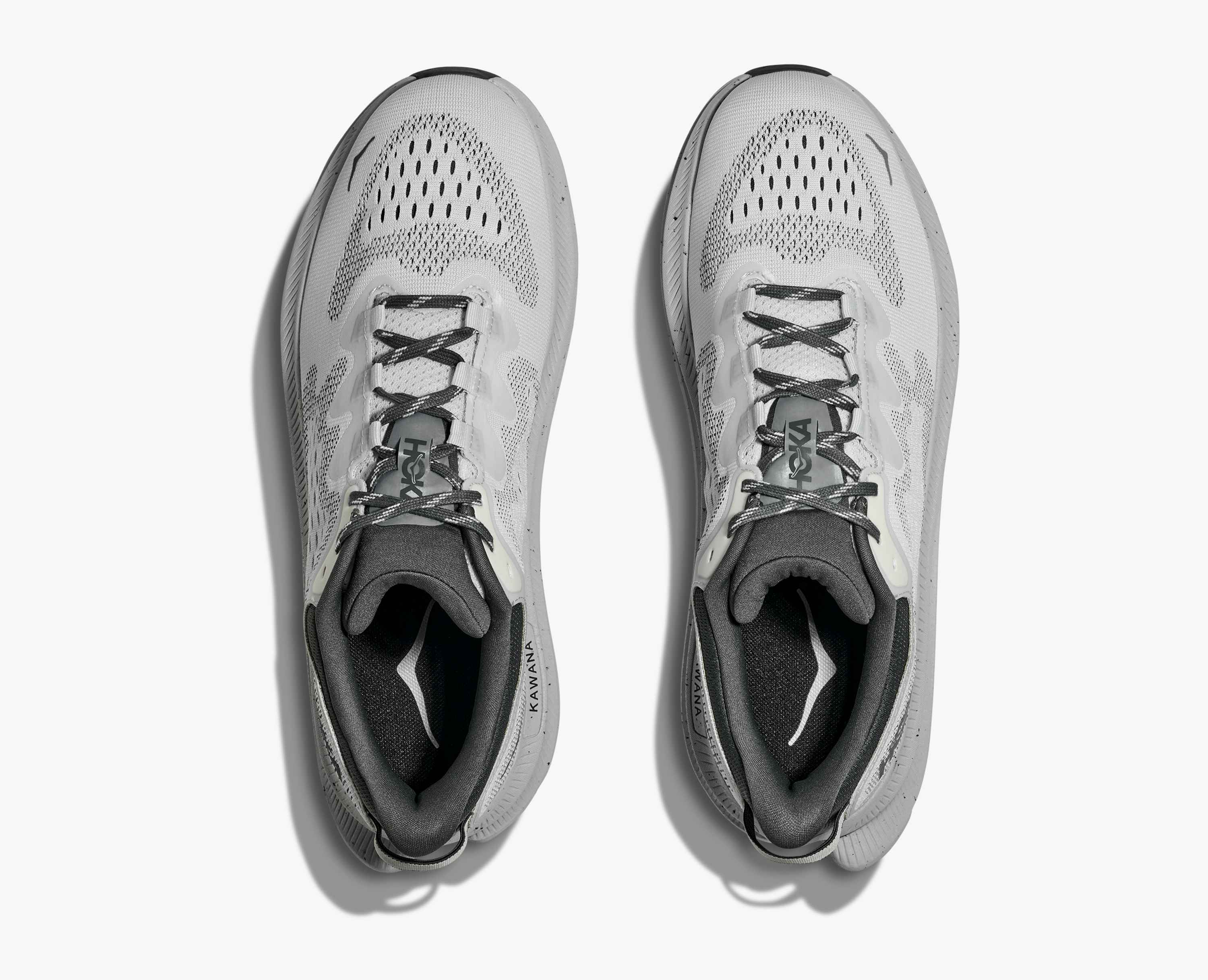 Hoka S Kawana 2 Cosmic Grey Stardust