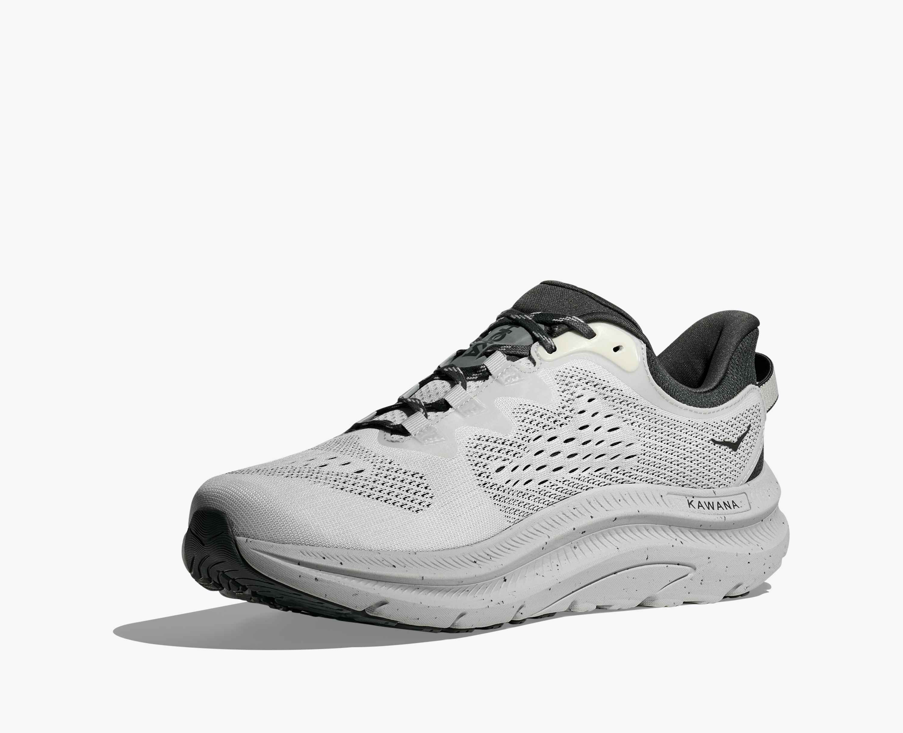 Hoka S Kawana 2 Cosmic Grey Stardust – Kicks Machine