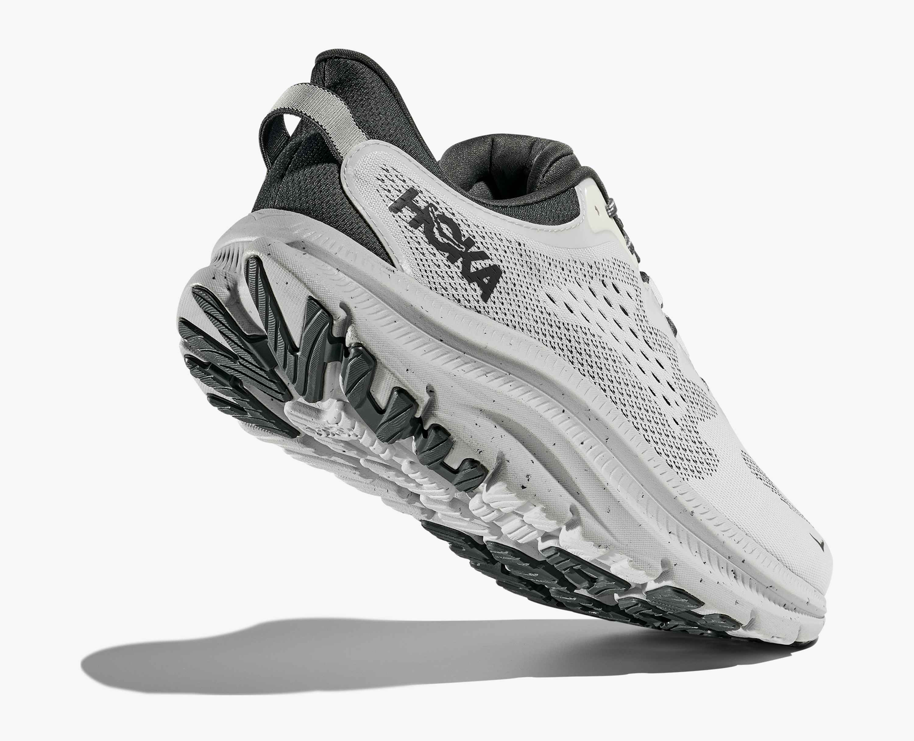 Hoka S Kawana 2 Cosmic Grey Stardust