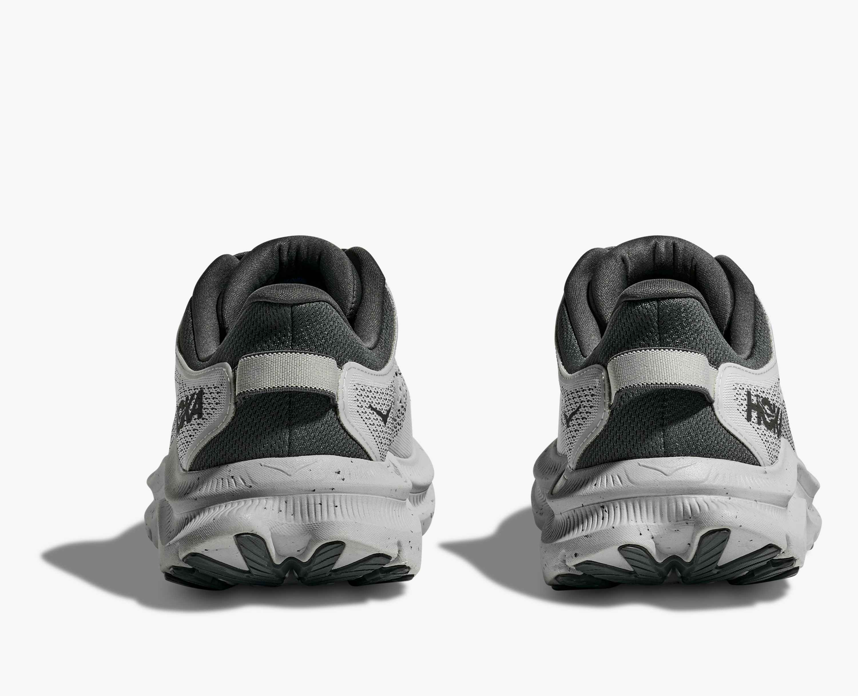 Hoka S Kawana 2 Cosmic Grey Stardust