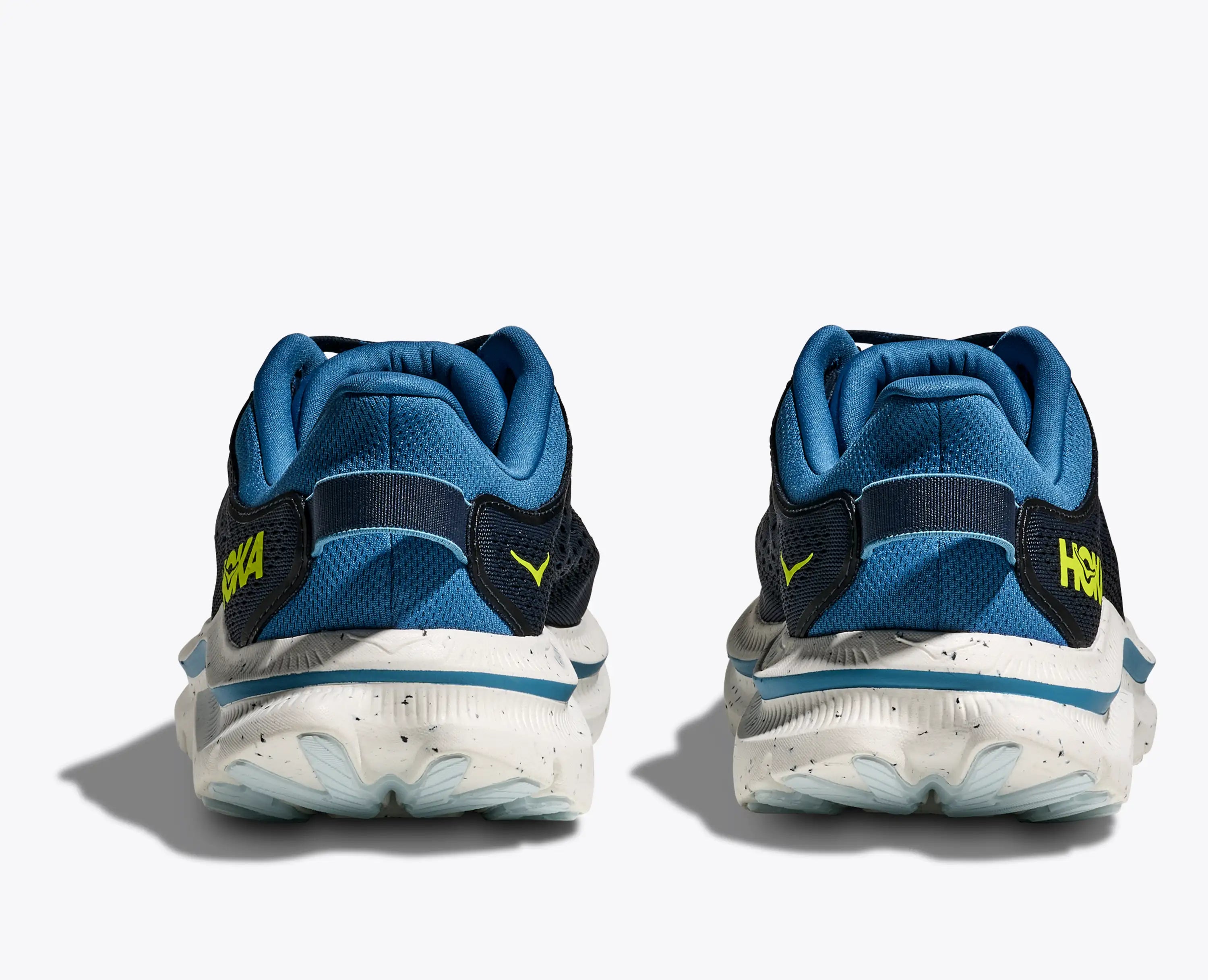 Hoka 'S Kawana 2 Varsity Navy Foggy Night