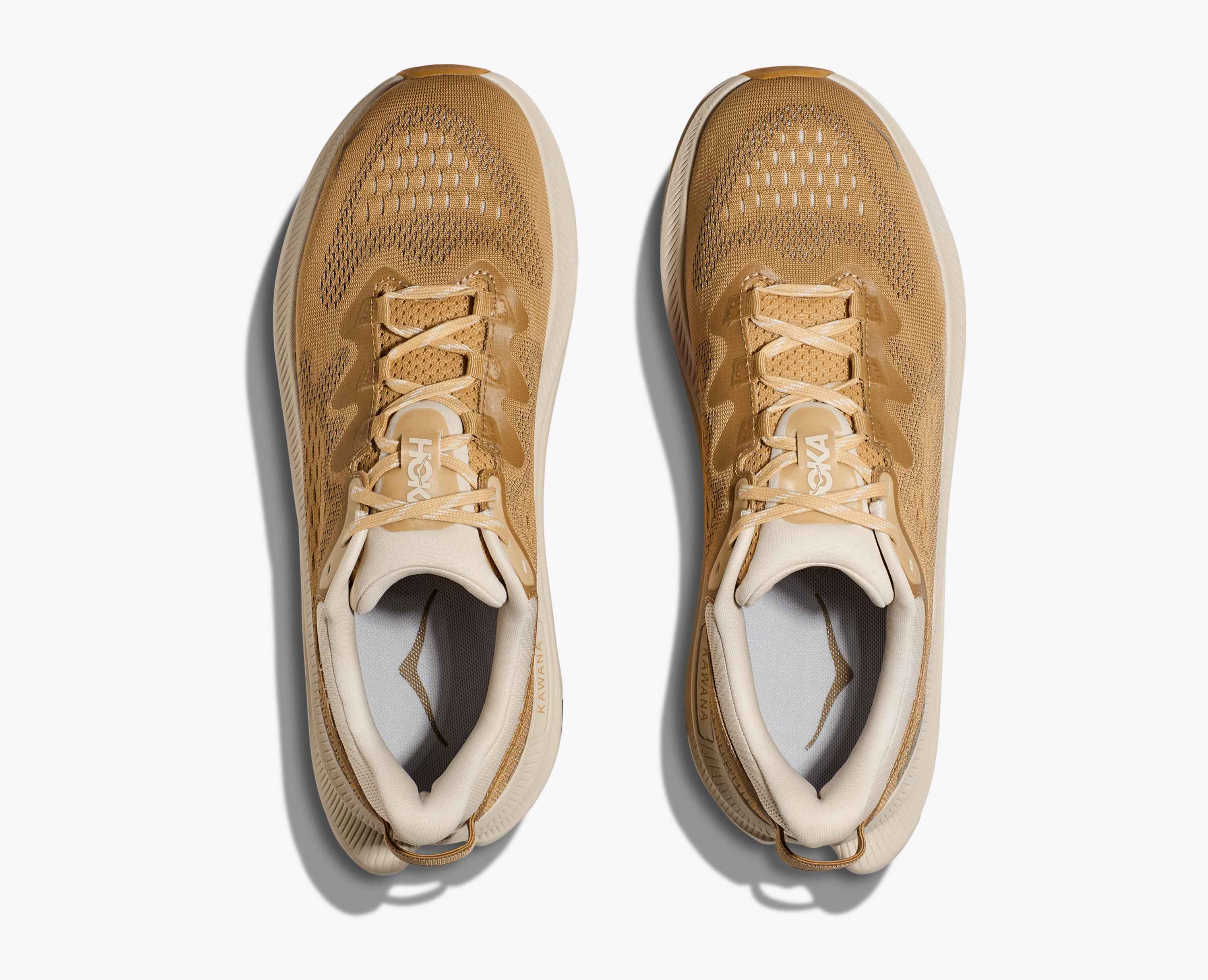 Hoka S Kawana 2 Wheat Oat Milk