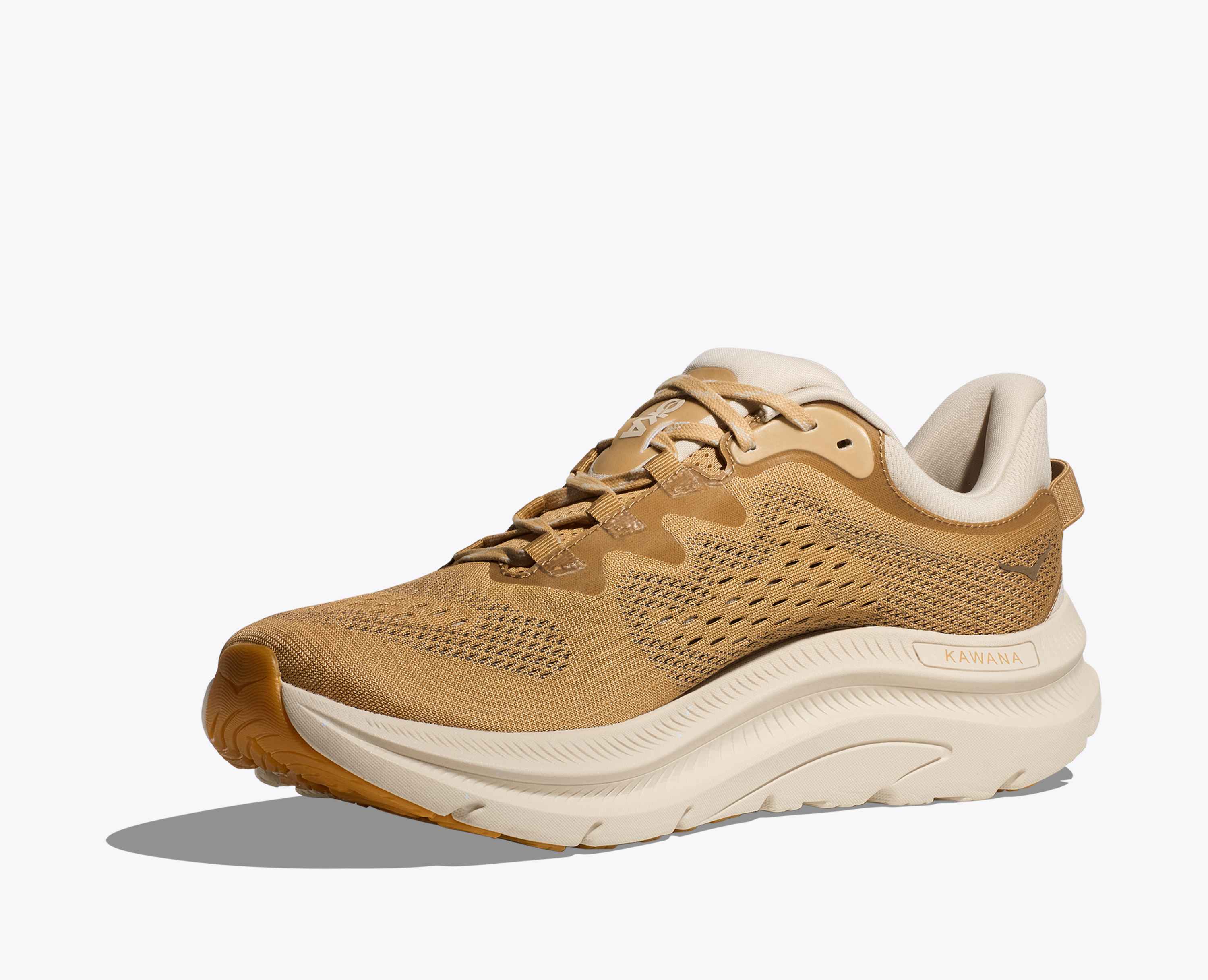 Hoka S Kawana 2 Wheat Oat Milk