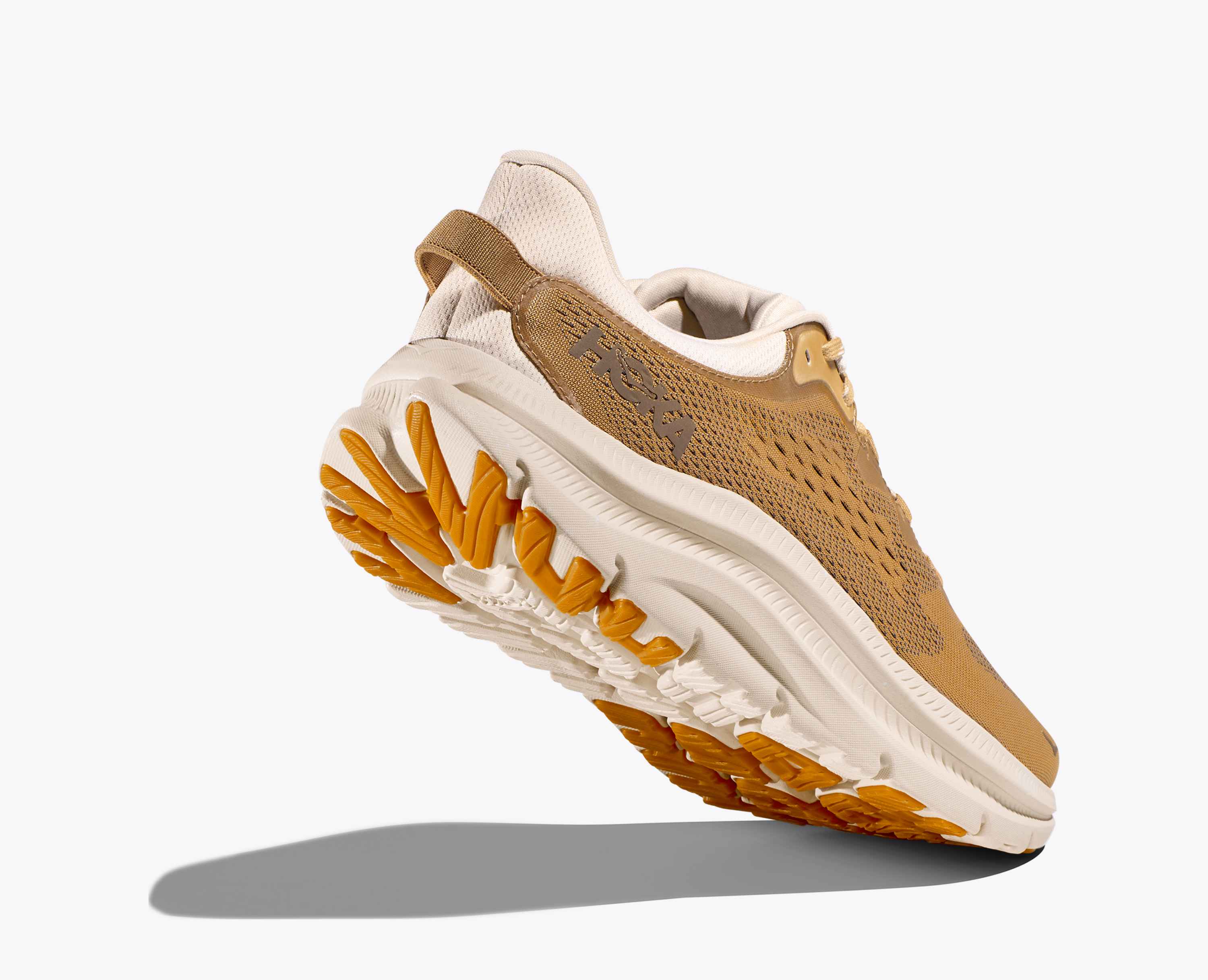 Hoka S Kawana 2 Wheat Oat Milk