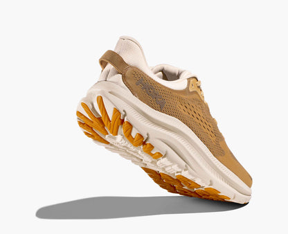 Hoka S Kawana 2 Wheat Oat Milk
