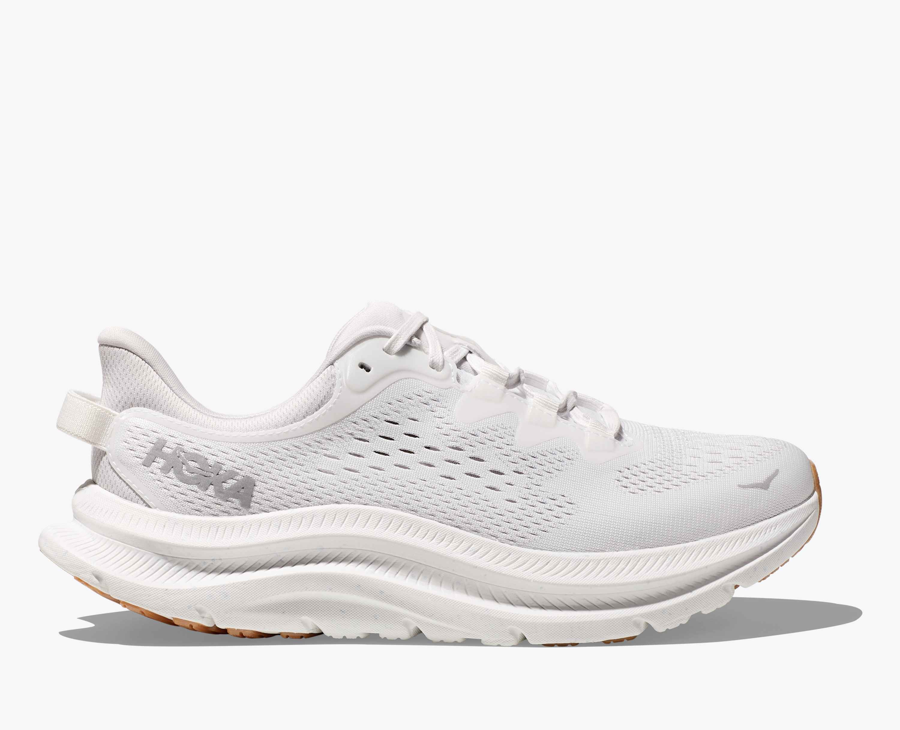 Hoka S Kawana 2 White Nimbus Cloud