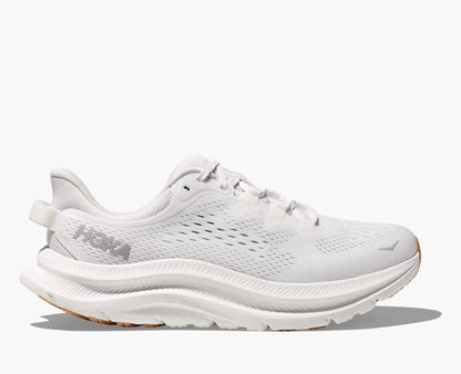 Hoka S Kawana 2 White Nimbus Cloud
