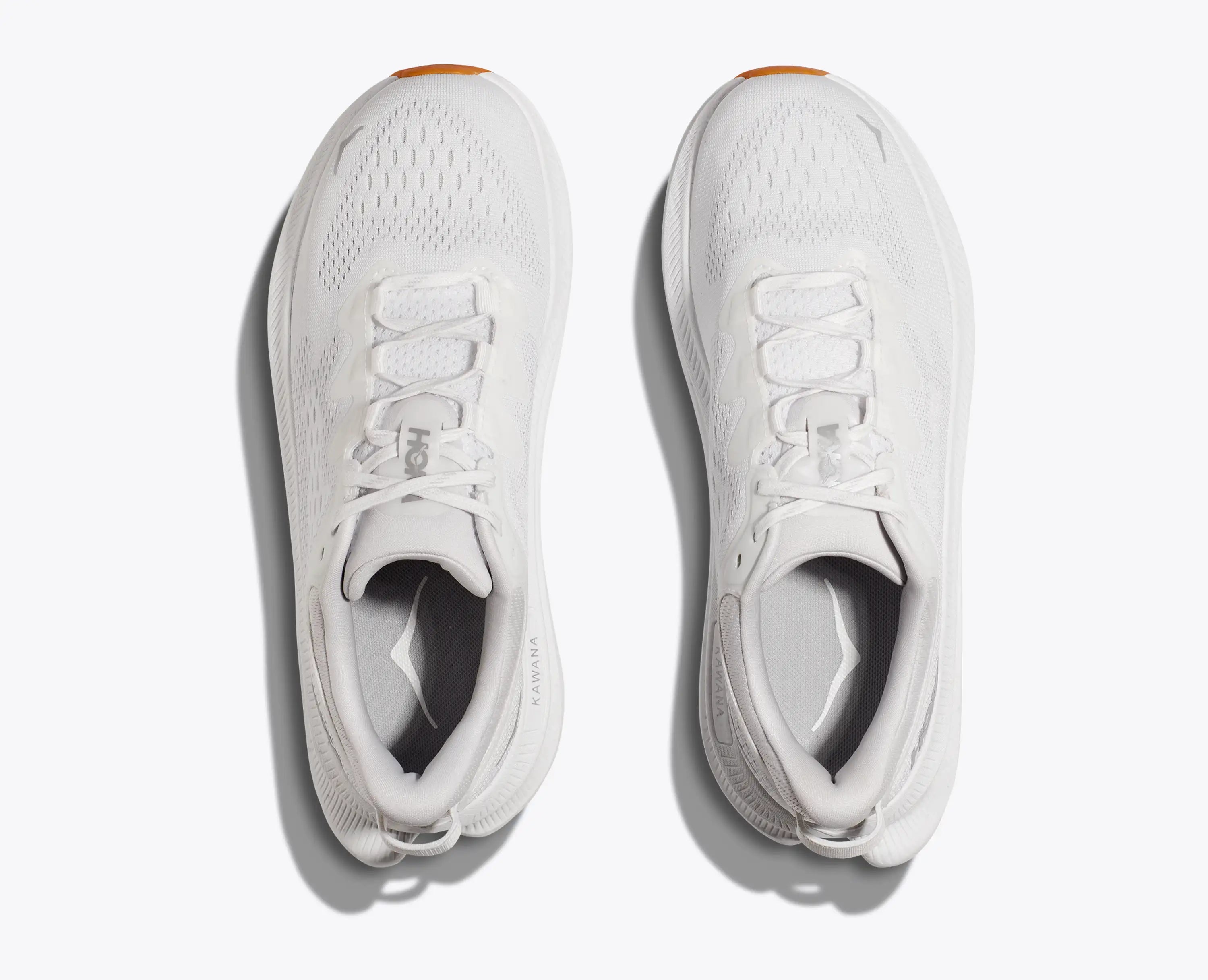 Hoka 'S Kawana 2 White Nimbus Cloud