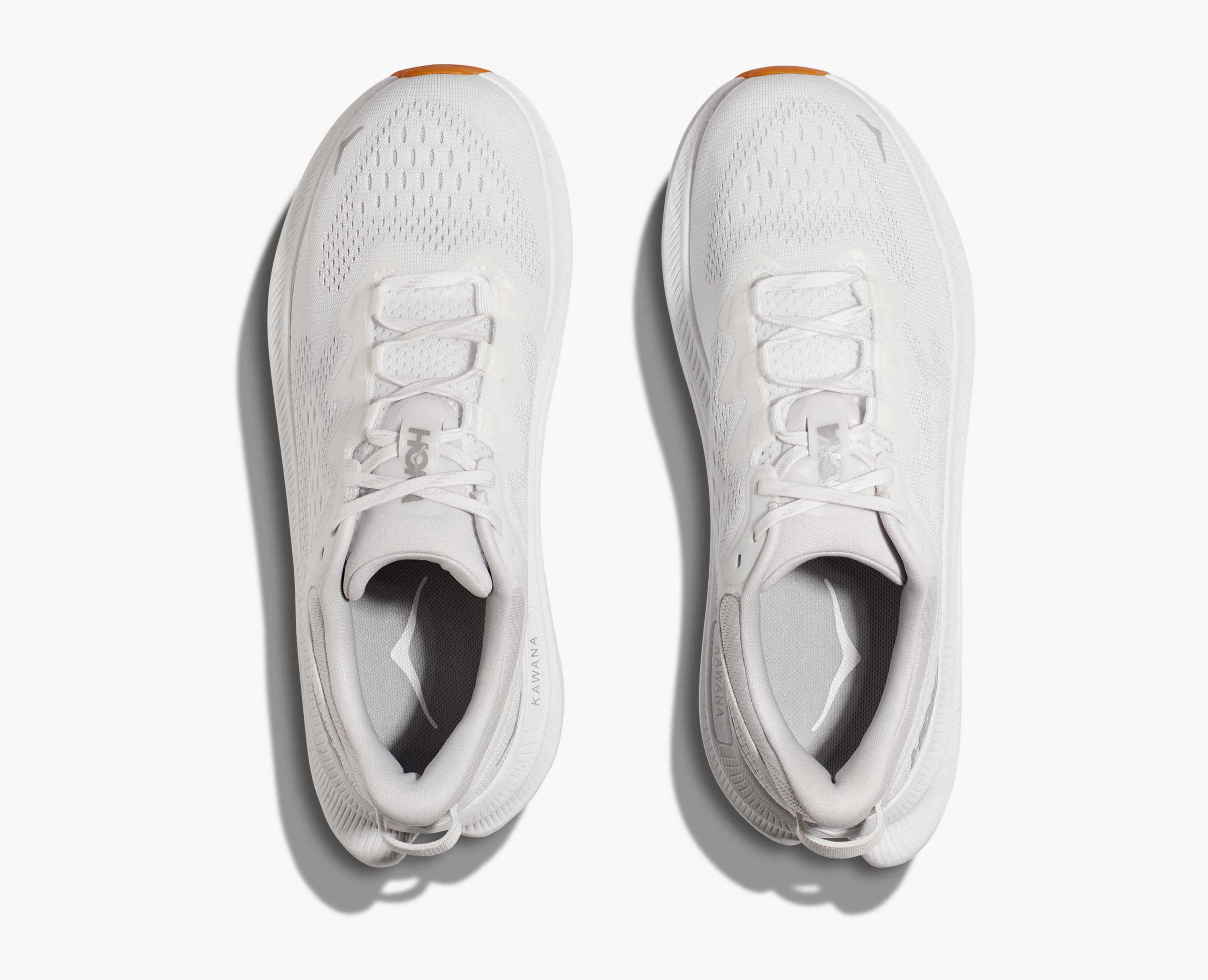 Hoka S Kawana 2 White Nimbus Cloud
