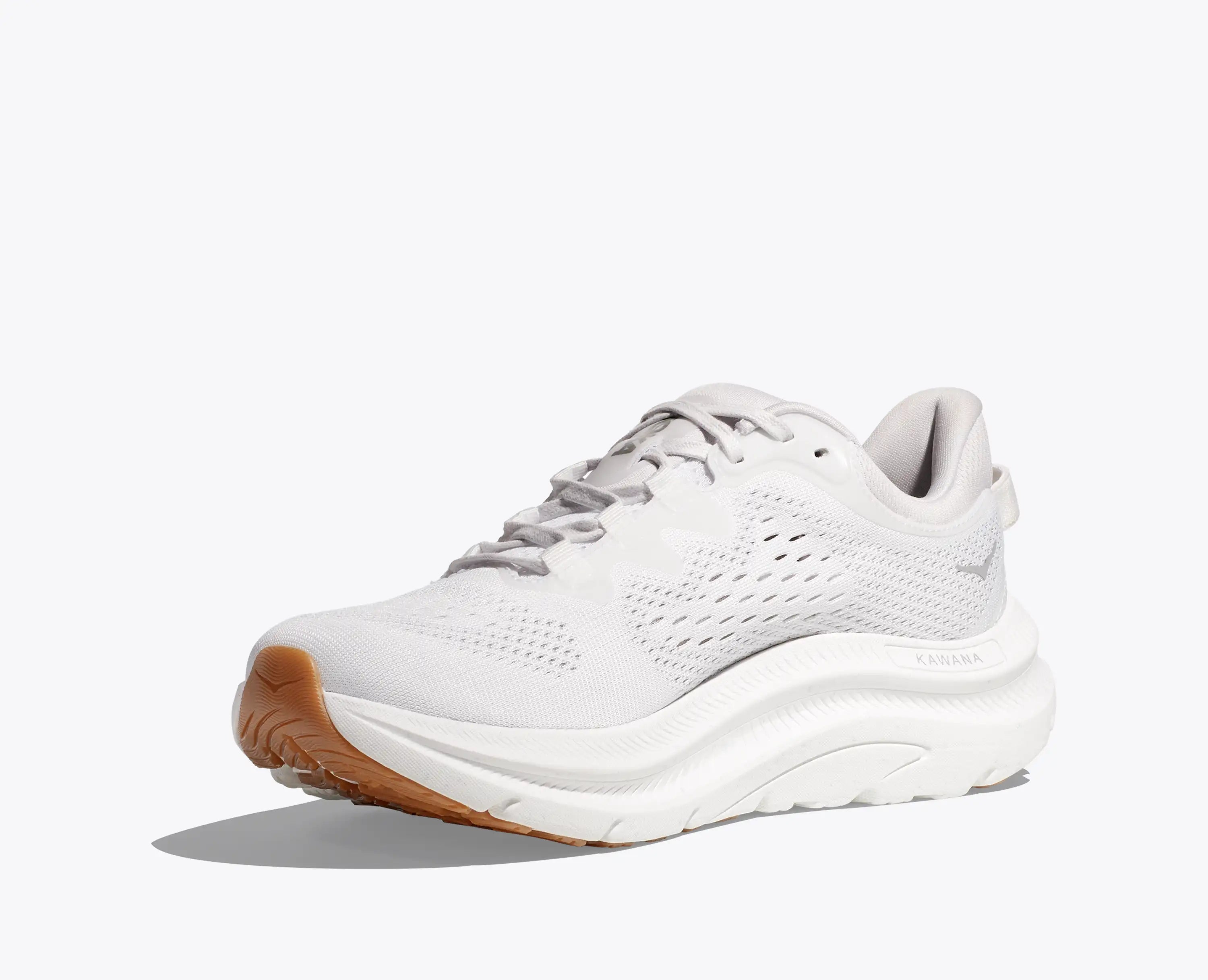 Hoka 'S Kawana 2 White Nimbus Cloud