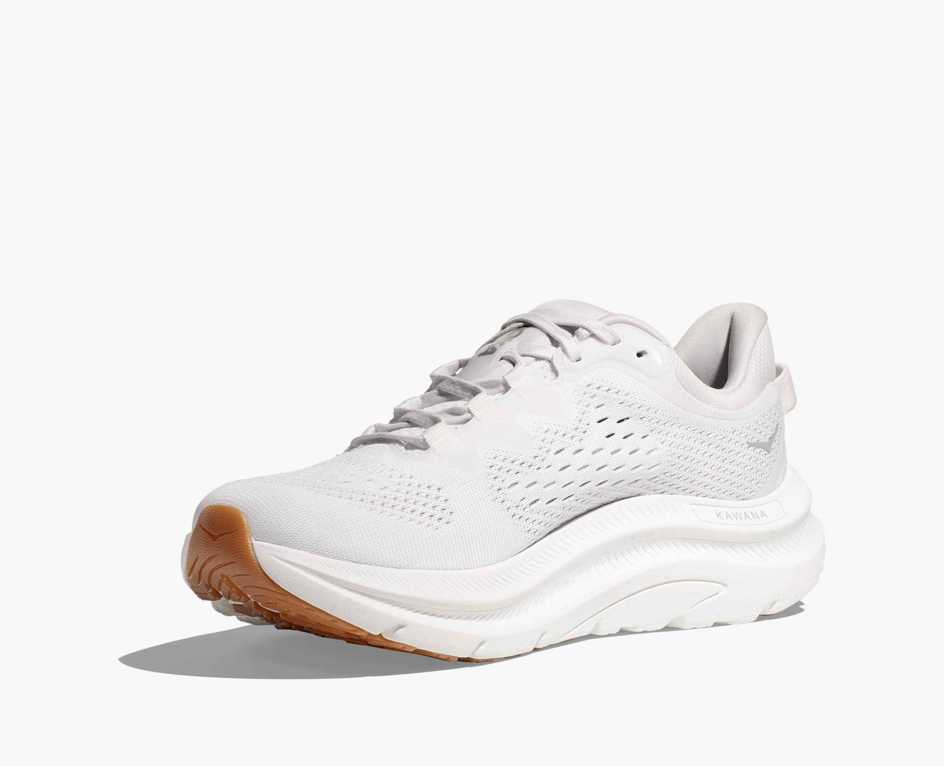 Hoka S Kawana 2 White Nimbus Cloud