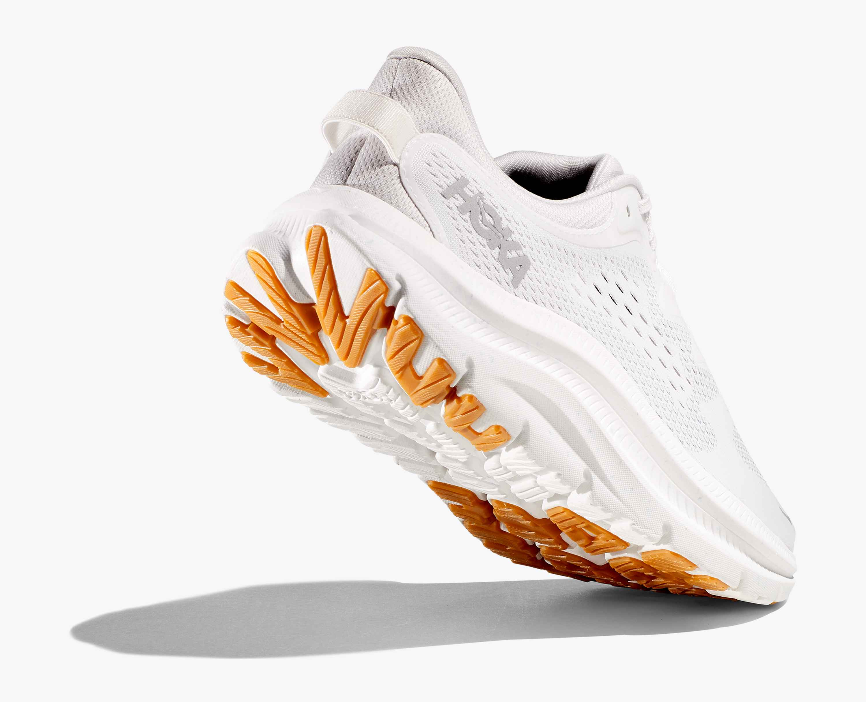Hoka S Kawana 2 White Nimbus Cloud