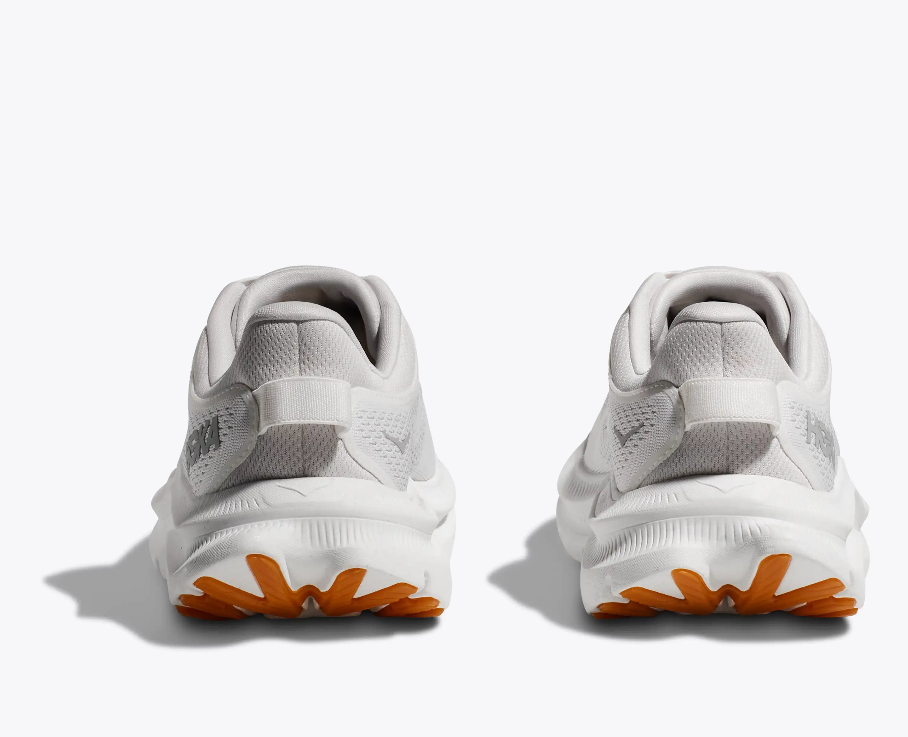 Hoka 'S Kawana 2 White Nimbus Cloud