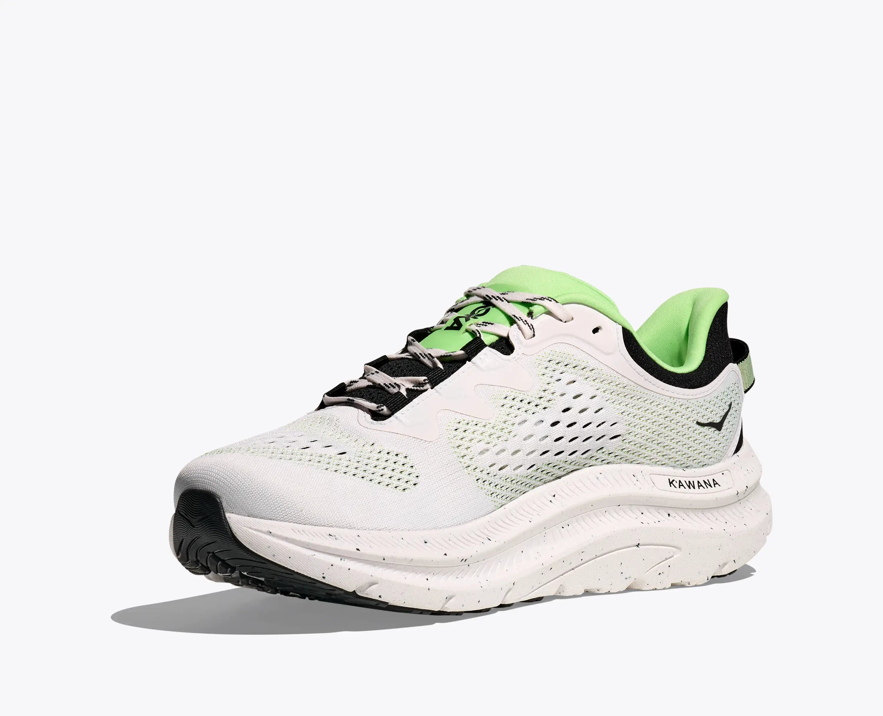 Hoka 'S Kawana 2 White Tart Apple