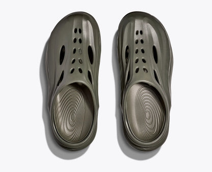 Hoka Ora Recovery Mule Slate Slate