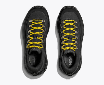 Hoka Tor Summit Black Black