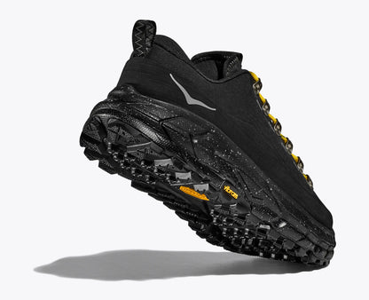 Hoka Tor Summit Black