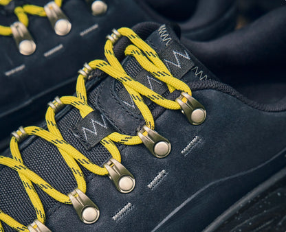 Hoka Tor Summit Black