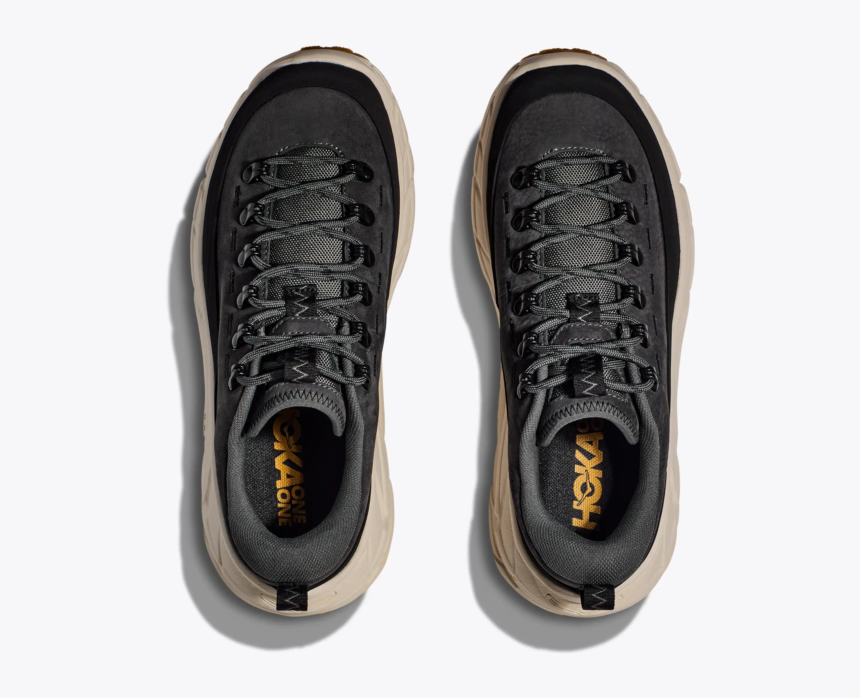 Hoka Tor Summit Squid Ink