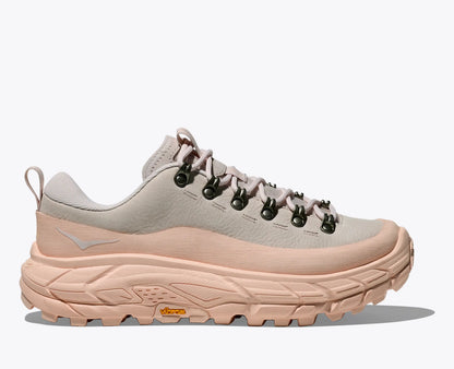 Hoka Tor Summit Rose Cream Tangerine Glow
