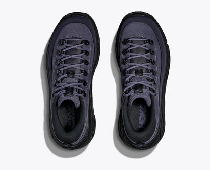 Hoka Tor Summit Squid Ink Squid Ink
