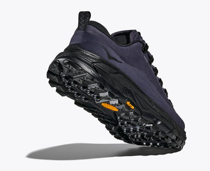 Hoka Tor Summit Squid Ink Squid Ink