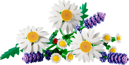 Lego Daisies