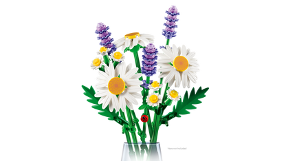 Lego Daisies