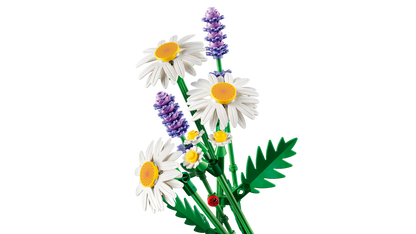 Lego Daisies