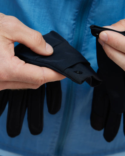 Unisex Airolite Run Gloves