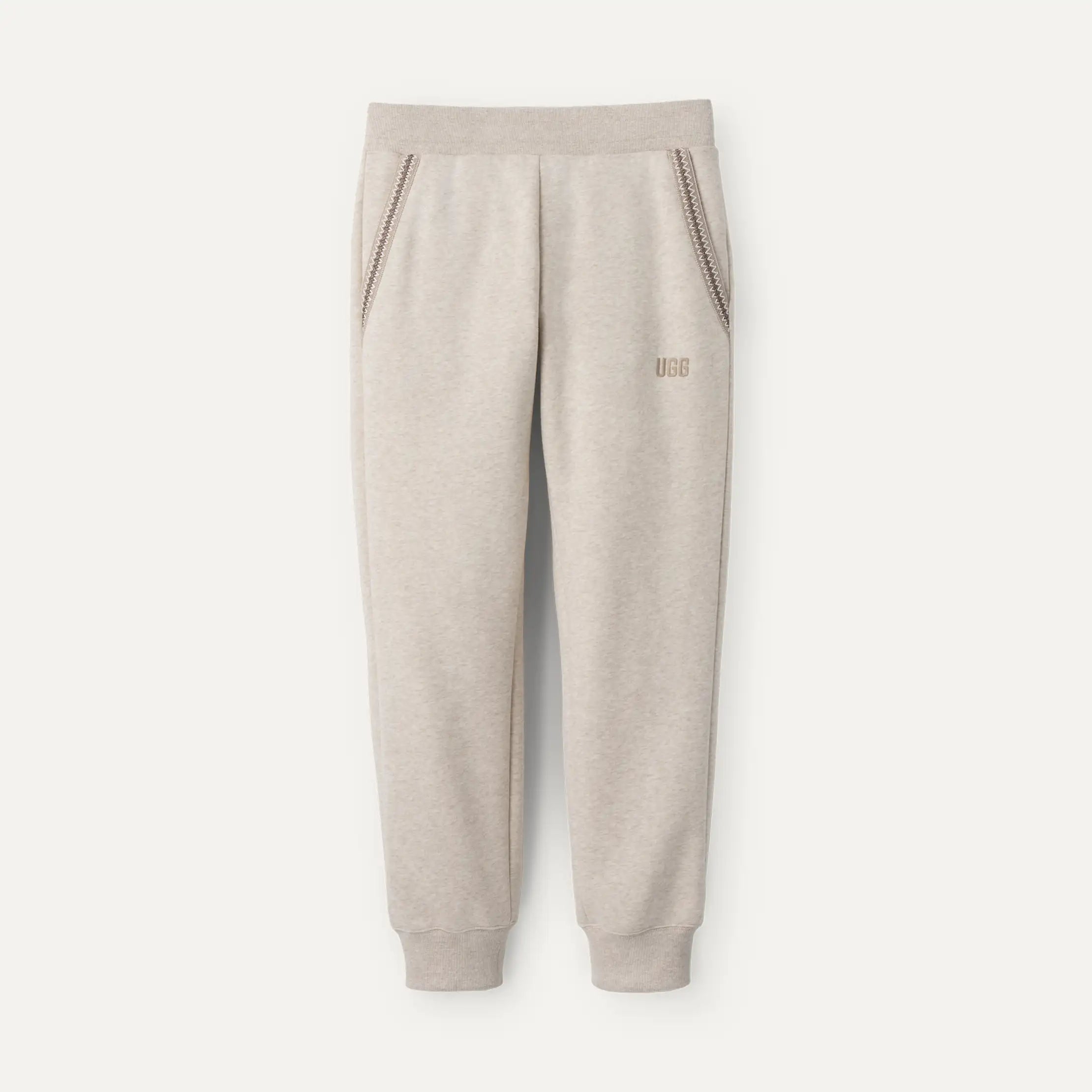 Ugg Tasman Jogger Caribou Heather