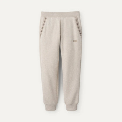 Ugg Tasman Jogger Caribou Heather