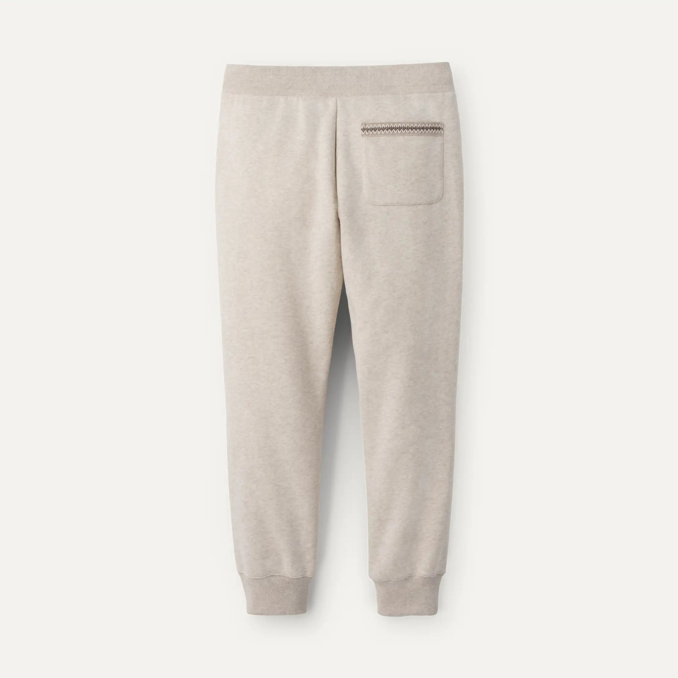 Ugg Tasman Jogger Caribou Heather