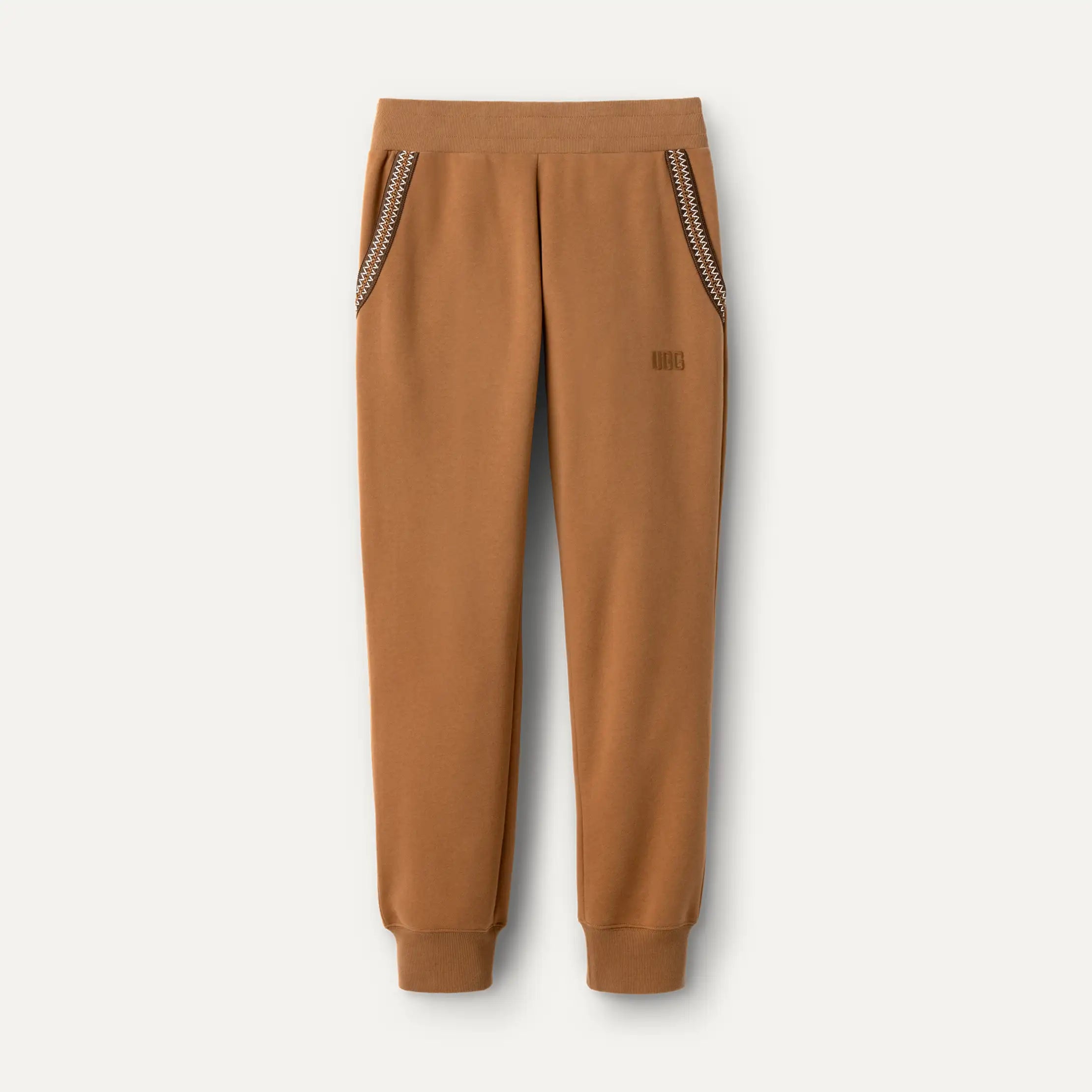 Ugg Tasman Jogger Chestnut