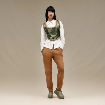 Ugg Tasman Jogger Chestnut