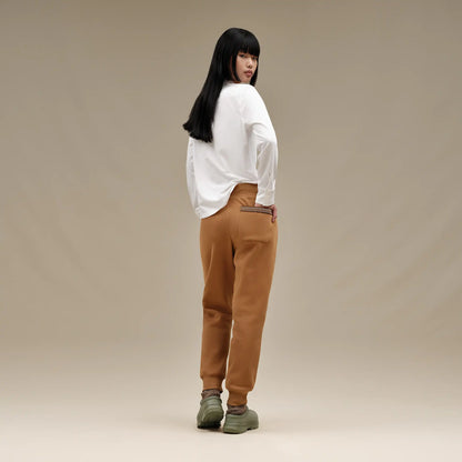 Ugg Tasman Jogger Chestnut