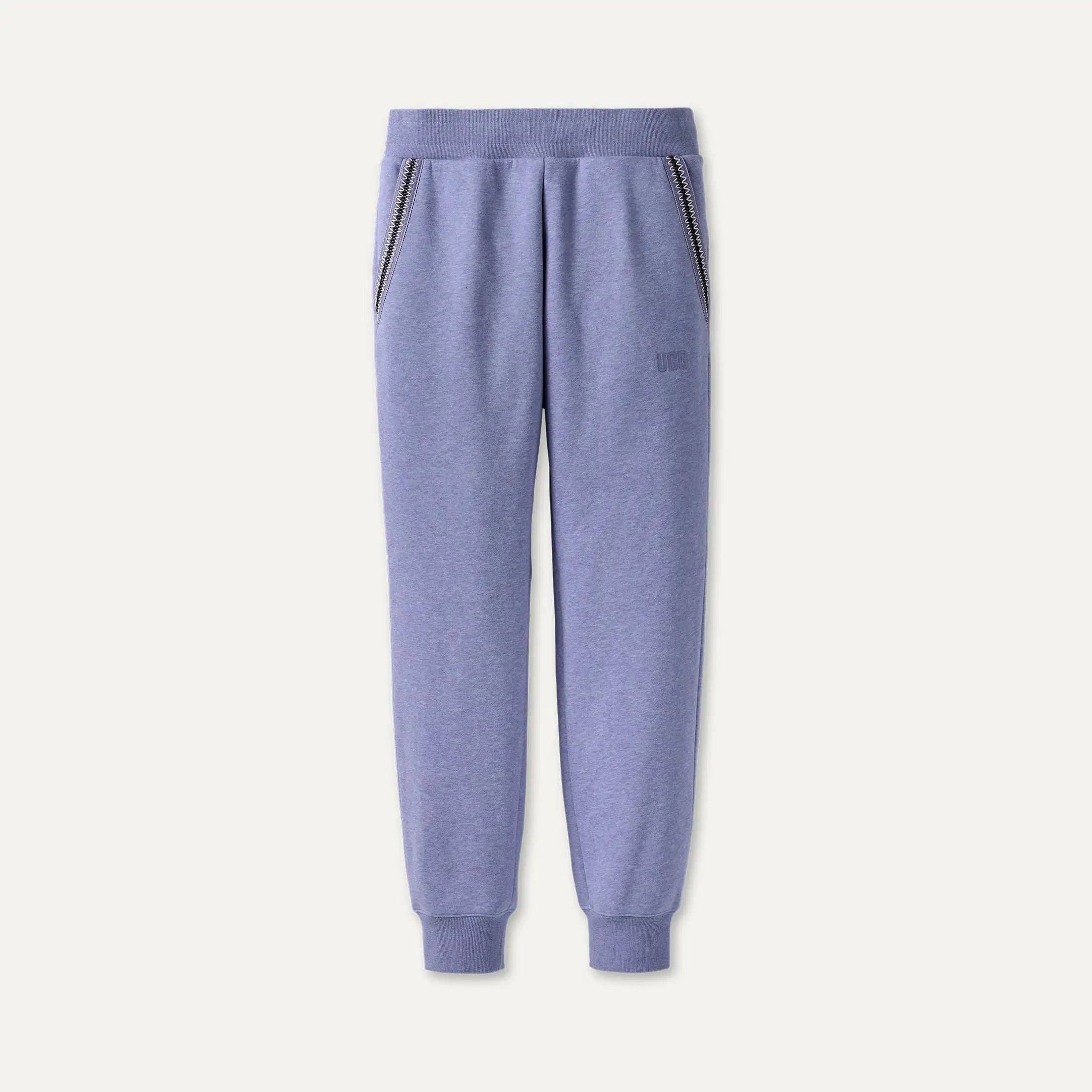 Ugg Tasman Jogger Dusted Iris Heather