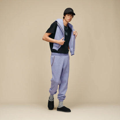 Ugg Tasman Jogger Dusted Iris Heather