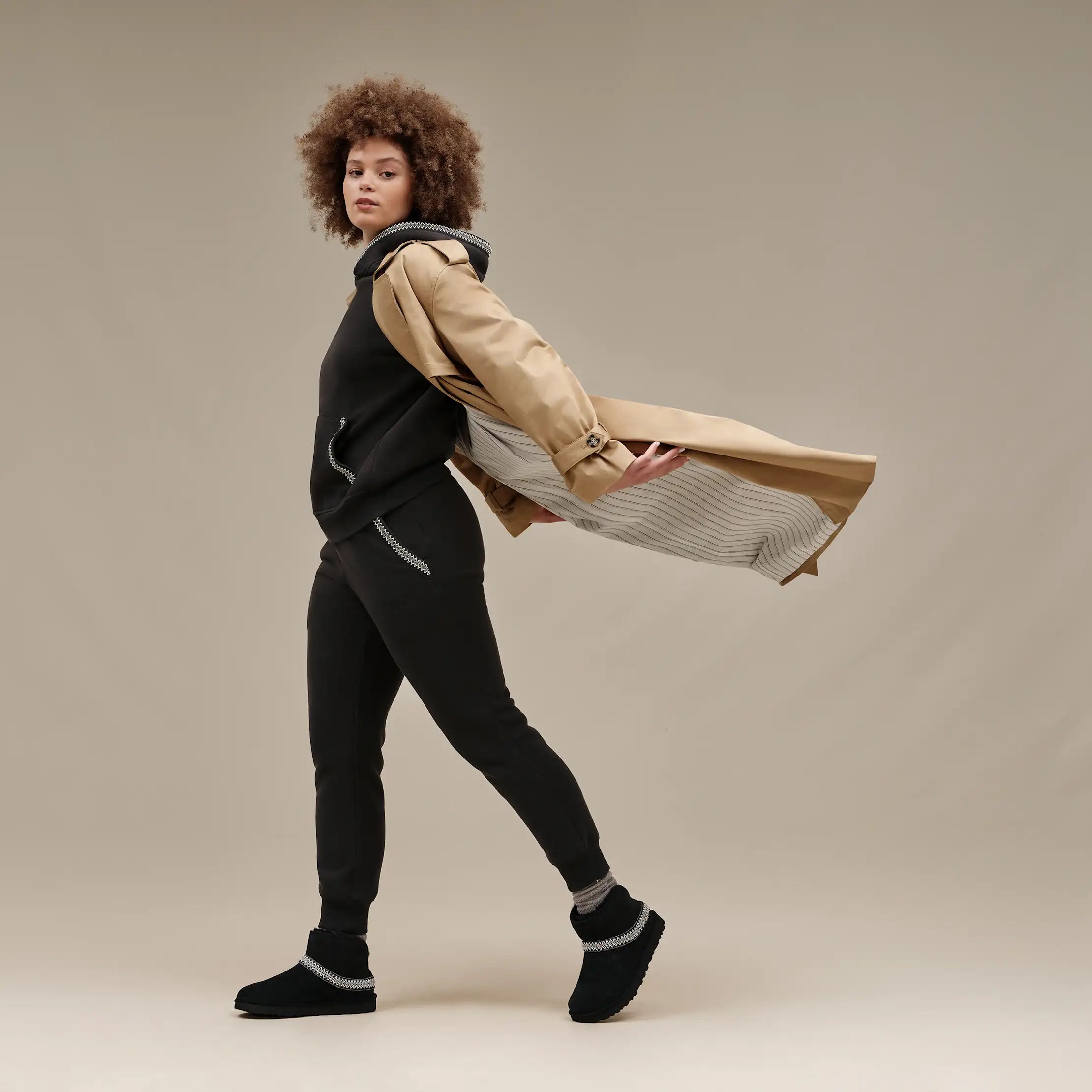 Ugg Tasman Jogger Tar