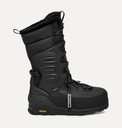 Ugg Shasta Boot Tall Black