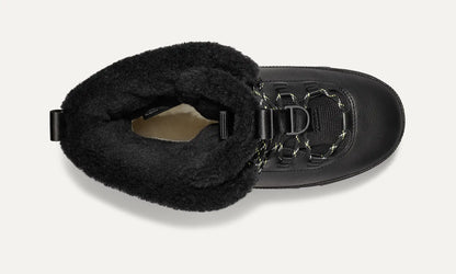 Ugg Shasta Boot Tall Black